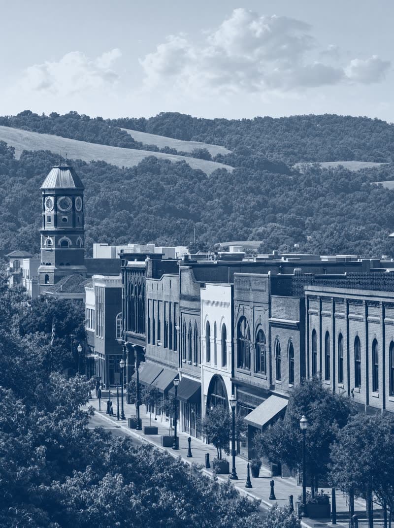 Franklin, Tennessee