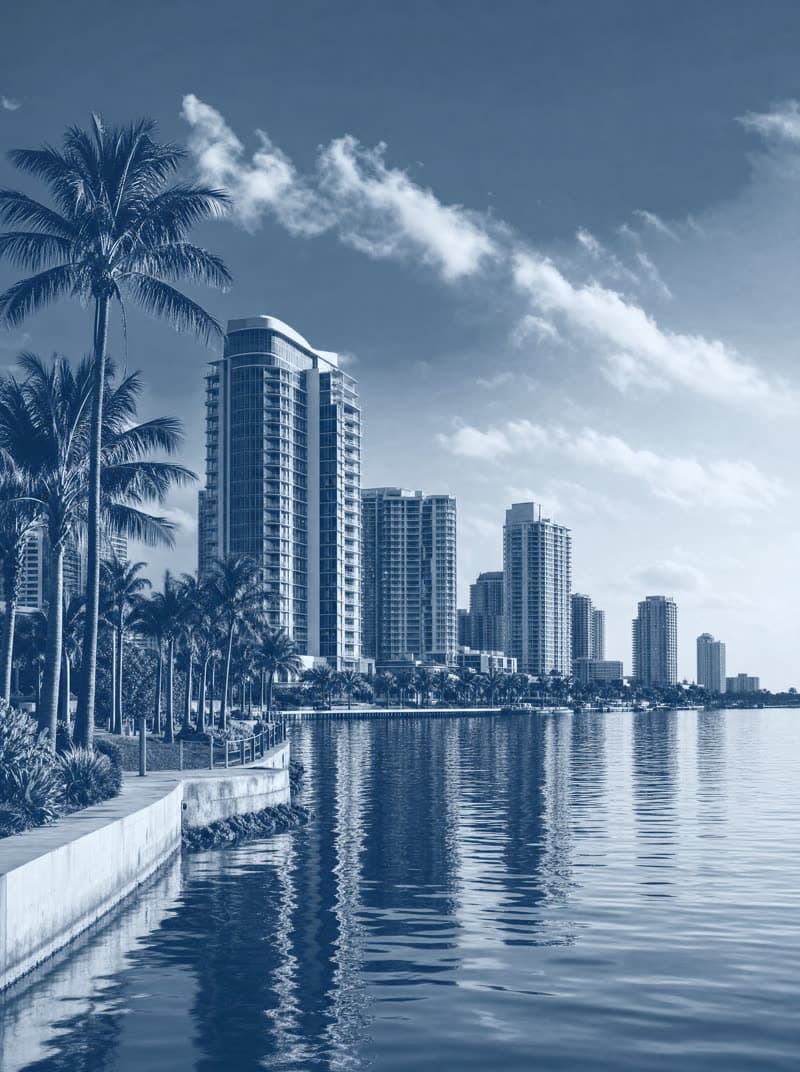 Tampa, Florida